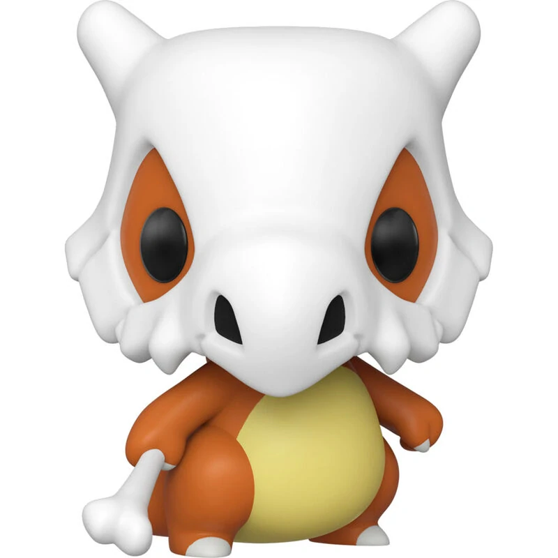 Funko POP! Pokémon Cubone – vinylová sběratelská figurka