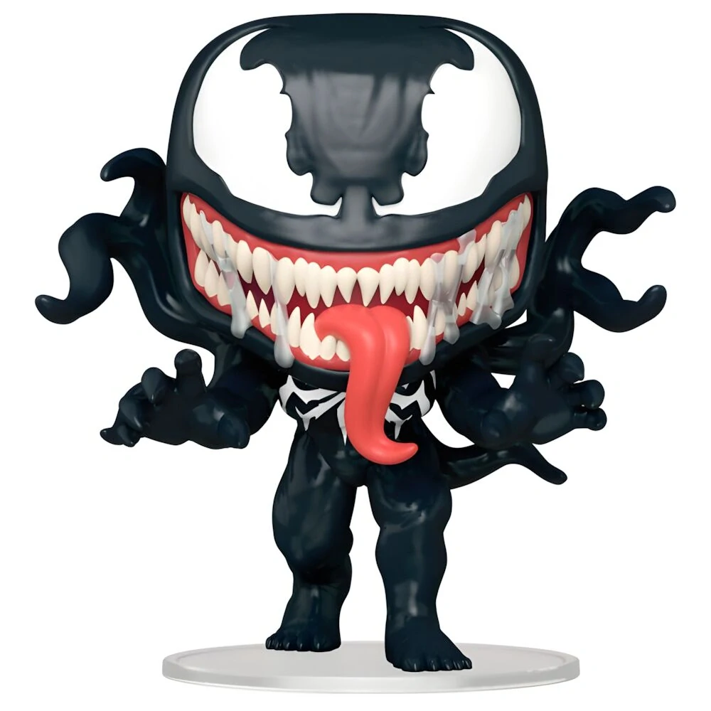 Funko POP! Marvel: Spider-Man 2 – Venom Harry Osborn Sběratelská Vinylová Figurka