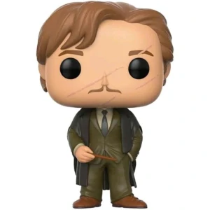 Funko POP! Movies: Harry Potter - Remus Lupin Sběratelská Vinylová Figurka