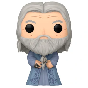 Funko POP! Harry Potter - Albus Brumbál s Viteálem Sběratelská Vinylová Figurka