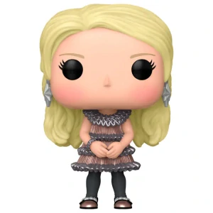 Funko POP! Harry Potter - Luna Lovegoodová v Párty Šatech Sběratelská Vinylová Figurka