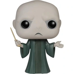 Funko POP! Harry Potter - Lord Voldemort Sběratelská Vinylová Figurka