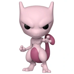 Funko POP! Pokémon Mewtwo – vinylová sběratelská figurka