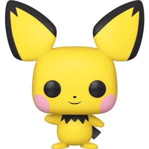 Funko POP! Pokémon Pichu – vinylová sběratelská figurka