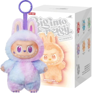 Labubu THE MONSTERS - Big into Energy - BLIND BOX