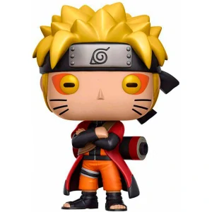 Funko POP! Naruto Shippuden – Naruto Sage Mode Exkluzivní 9 cm