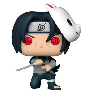 Funko POP! Naruto Shippuden – Anbu Itachi Exkluzivně 9 cm