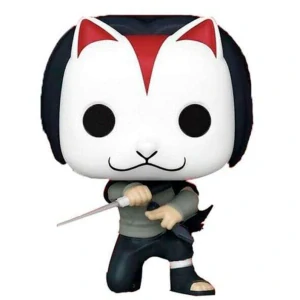 Funko POP! Naruto Shippuden – Anbu Itachi Chase Exkluzivně 9 cm