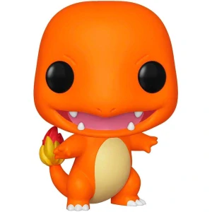 Funko POP! Pokémon Charmander – vinylová sběratelská figurka