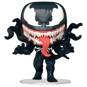 Funko POP! Marvel: Spider-Man 2 – Venom Harry Osborn Sběratelská Vinylová Figurka