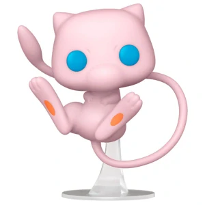 Funko POP! Pokémon Mew – vinylová sběratelská figurka