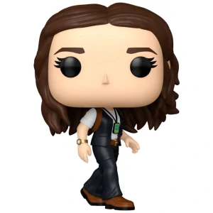 Funko POP! DC Comics – Superman & Lois Lane Sběratelské Vinylové Figurky 9 cm