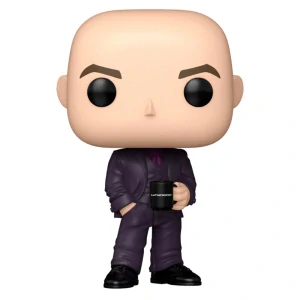 Funko POP! DC Comics – Superman: Lex Luthor Sběratelská Vinylová Figurka 9 cm