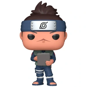 Funko POP! Naruto Shippuden – Iruka Umino 9 cm