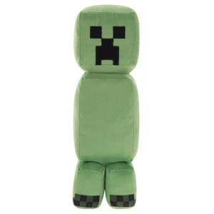 Minecraft Plyšový Creeper - Oficiálně Licencovaný Plyšák 30 cm