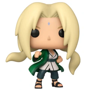 Funko POP! Naruto Shippuden – Lady Tsunade 9 cm
