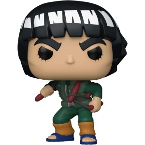 Funko POP! Naruto Shippuden – Might Guy 9 cm