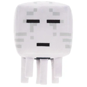 Minecraft Plyšový Ghast - Oficiálně Licencovaný Plyšák 20 cm