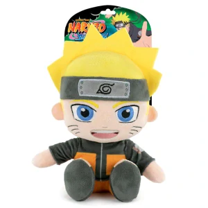 Naruto Uzumaki – Plyšová hračka Naruto Shippuden 25 cm