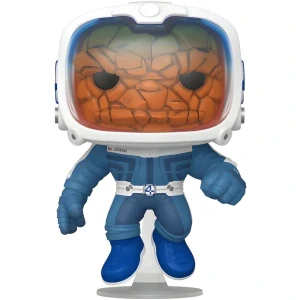 Funko POP! Marvel: Fantastická Čtyřka - Věc (The Thing) Special Edition Sběratelská Vinylová Figurka