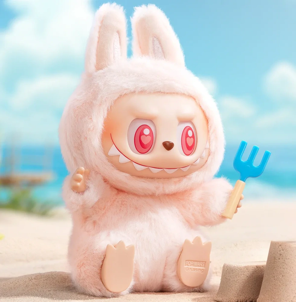 Labubu THE MONSTERS - Have a Seat - BLIND BOX