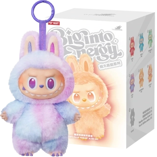 Labubu THE MONSTERS - Big into Energy - BLIND BOX